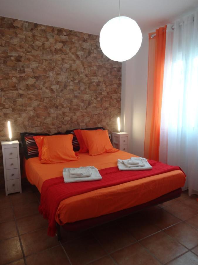 Las Palomas, Appartement 3 Chambres Avec Piscine Turís Exterior foto